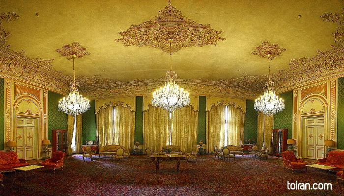  Tehran Golestan palace-(toiran.com/Photo by Hooman Nobakht)