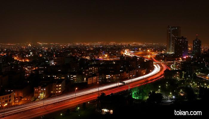  Tehran- (toiran.com/Photo by Hooman Nobakht)