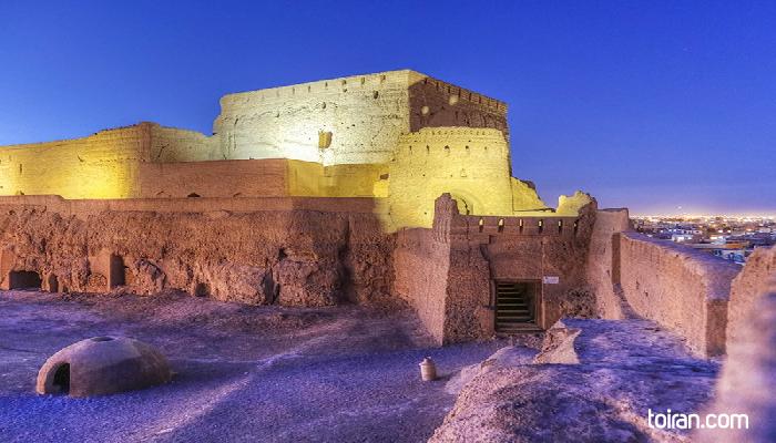Meybod-Historical-Narin-Castle(toiran.com
 /
 Photo
 by
 Shahin
 Kamali)
 
