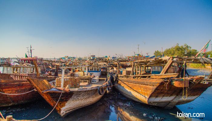  Abadan-Wharf (toiran.com/Photo by Shahin Kamali)

