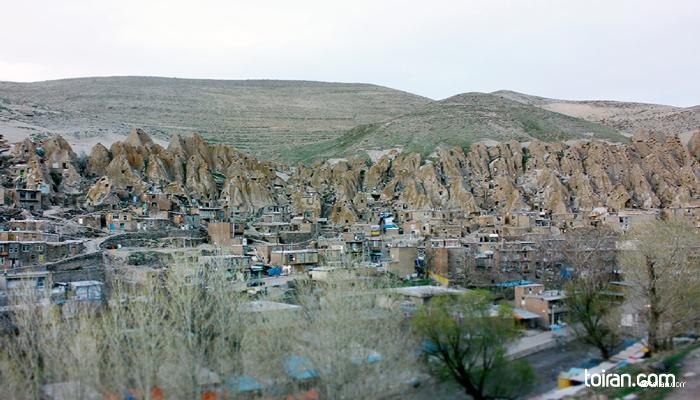  Tabriz-Kandovan Village(toiran.com/Photo by Shahin kamali ) 