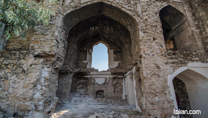  Yasuj-Old City Of Dehdasht (Toiran.com/ Photo by Mohammad Sharifian)