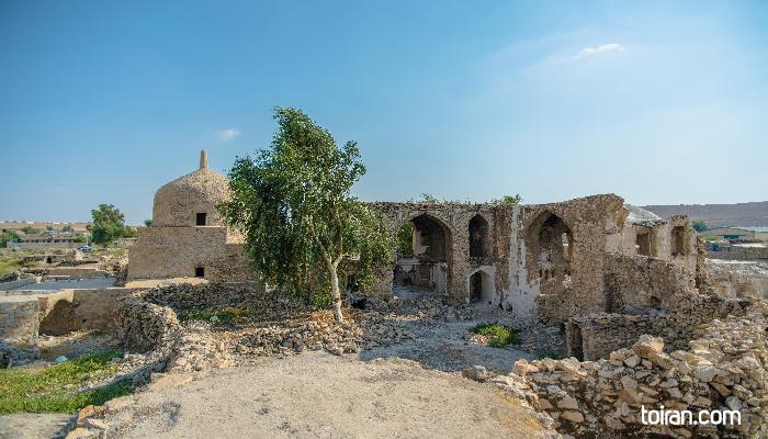  Yasuj-Old City Of Dehdasht (Toiran.com/ Photo by Mohammad Sharifian)