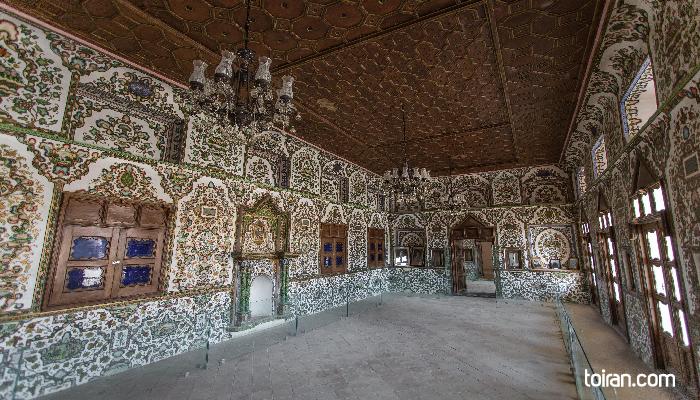  Shahr-e Kord -  Chaleshtar Historical Complex (Toiran.com/ Phoro by Shahin Kamali)