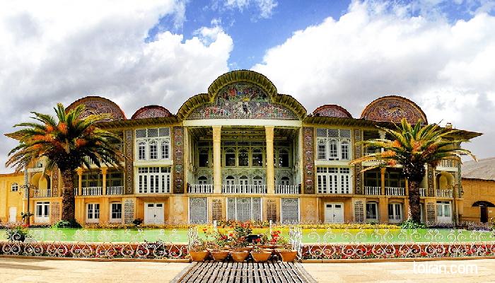 Shiraz-Historical-Eram-Garden(toiran.com
 /
 Photo
 by
 Hooman
 Nobakht)
 