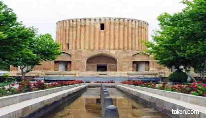 Mashhad- Khorshid Kalat Palace Museum (toiran.com)
