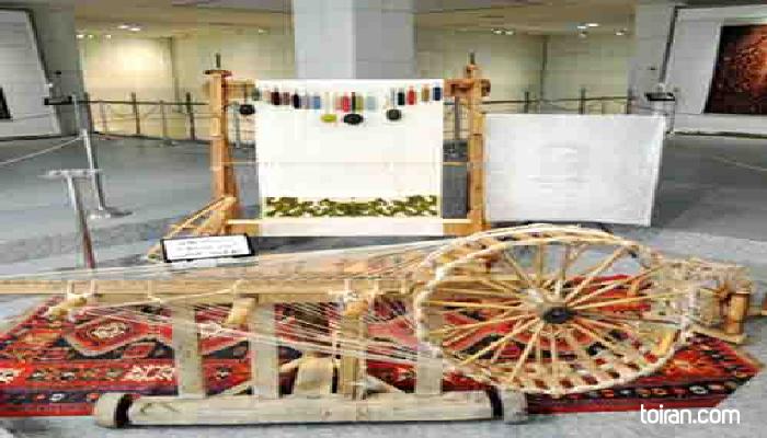 Mashhad- Carpet Museum of the Razavi Shrine (toiran.com)
