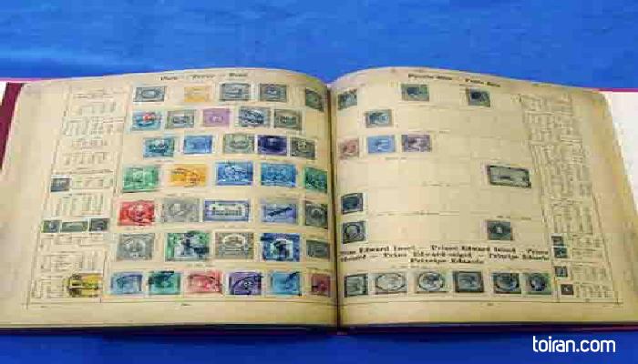 Mashhad- Stamp Museum of the Razavi Shrine (toiran.com)

