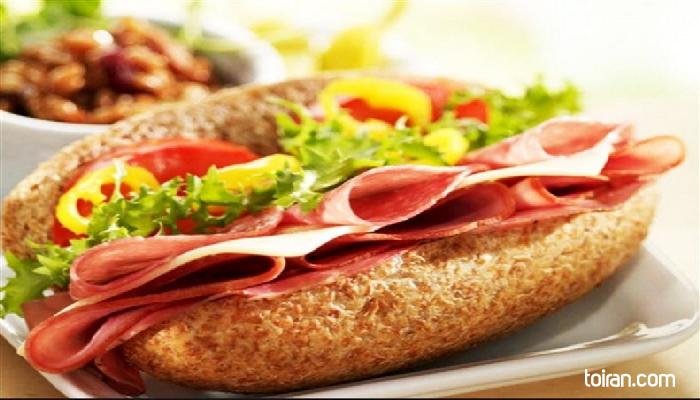   Qazvin- Hoora Fast Food (toiran.com)
