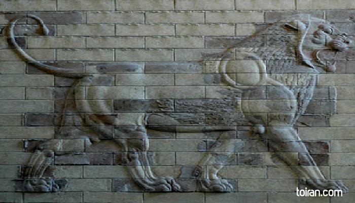 Tehran- National Museum of Iran (toiran.com)
