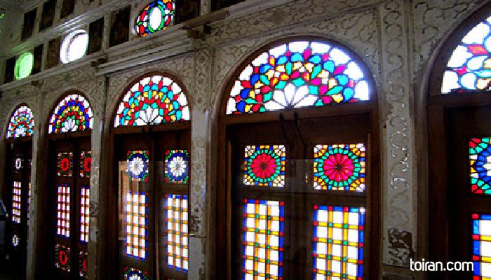 Yazd- Lari House (toiran.com)


