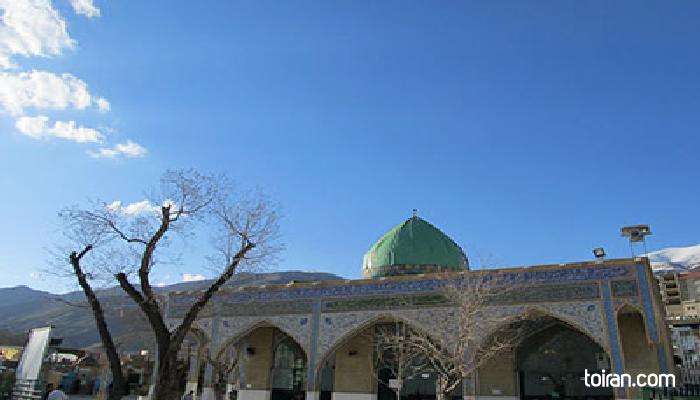 Tehran- Imamzadeh Qasem (toiran.com)
