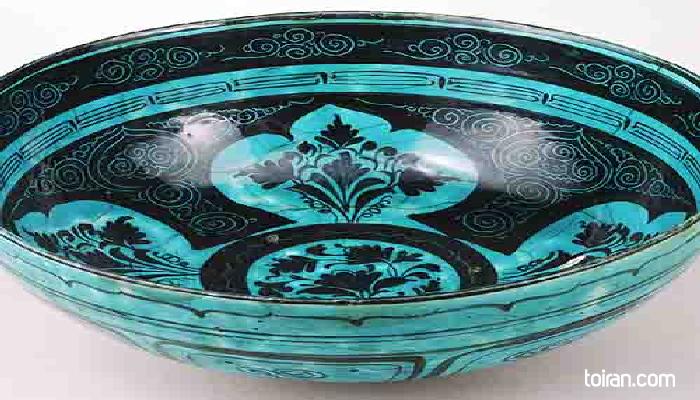 Tabriz- Ceramics Museum (toiran.com)
