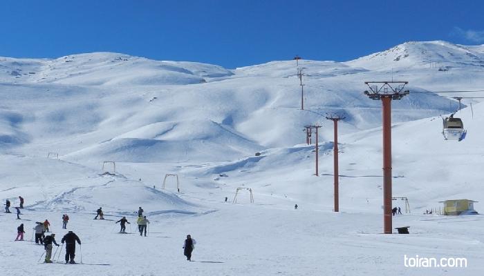  Shiraz- Pooladkaf Ski Resort (toiran.com)

