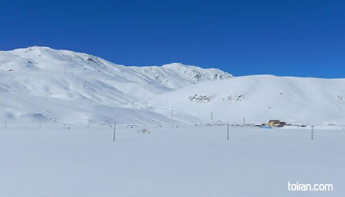 Shiraz- Pooladkaf Ski Resort (toiran.com)
