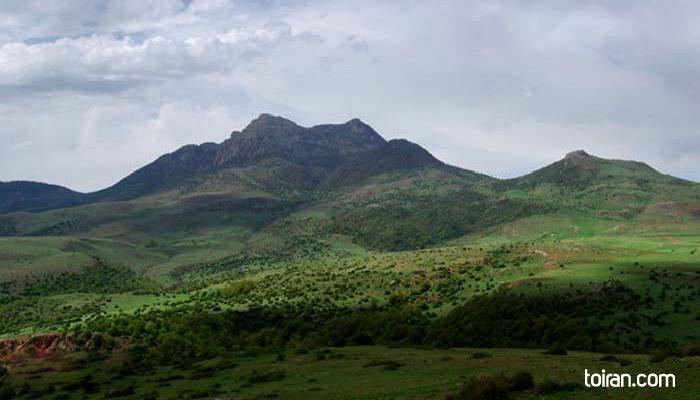  Sari
-
Kiasar National Park(toiran.com)
