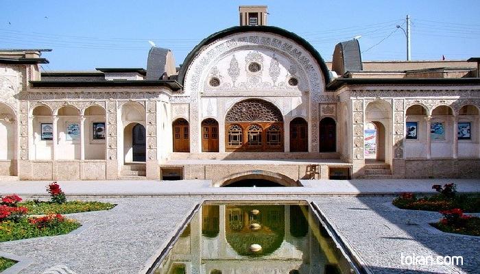  Sari-Kolbadi Mansion(toiran.com)

