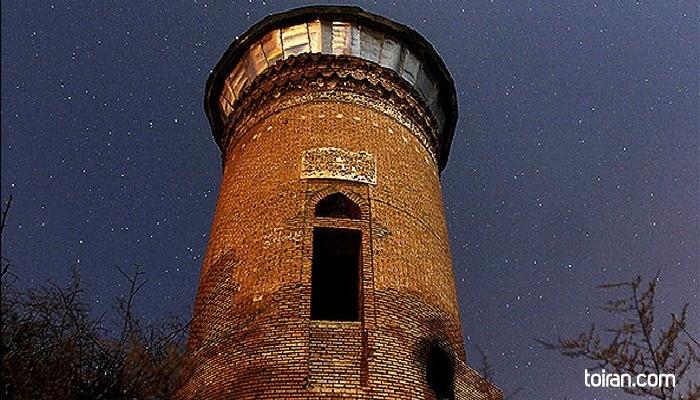  Sari-Resket Tower(toiran.com)

