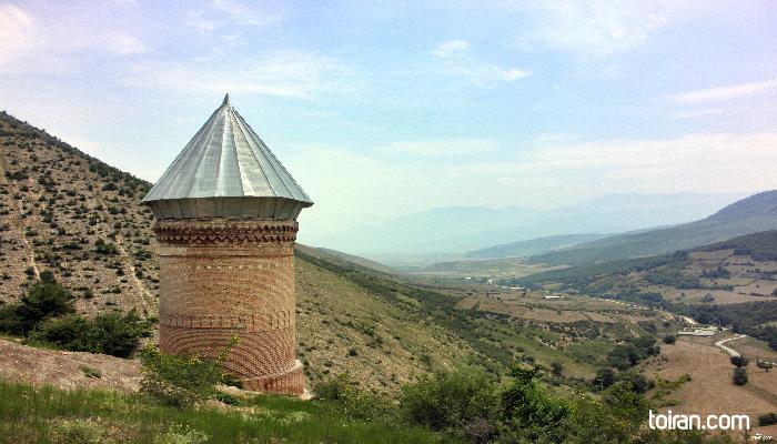 Sari-Resket Tower(toiran.com)
