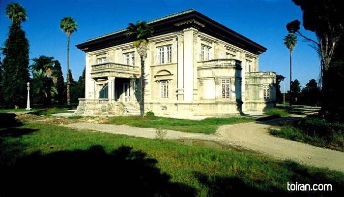 Chalous-Chai Khoran Palace(toiran.com)
 