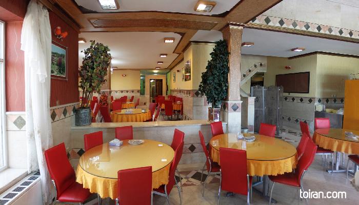 Ilam- Zagros Restaurant (toiran.com)

