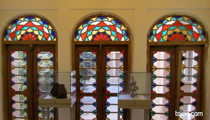 Yazd- Heydarzadeh Coin and Anthropology Museum (toiran.com)
