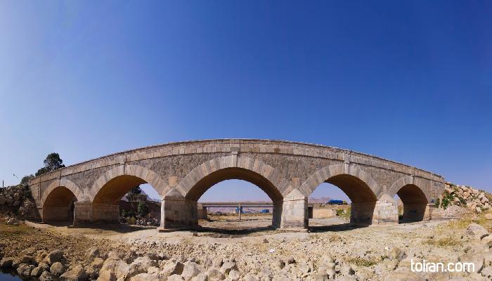 Kermanshah- Chehr Bridge (toiran.com)
