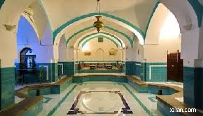 Yazd- Khan Bath (toiran.com)

