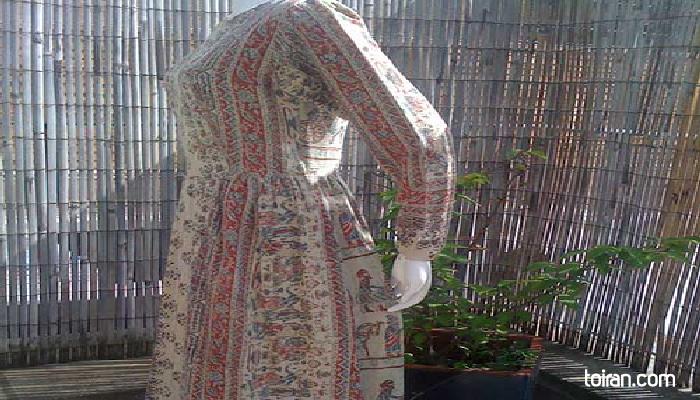 Shiraz-Traditional and Ritualistic Clothes Museum 
(toiran.com)
