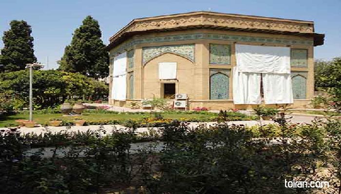 Shiraz-Pars Museum
(toiran.com)
