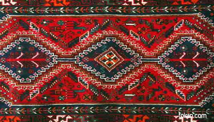 Shiraz-Fars Carpet Museum
(toiran.com)
