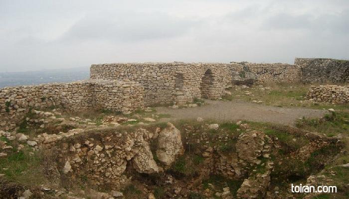 Ramsar-Markouh Fortress(toiran.com)

 
