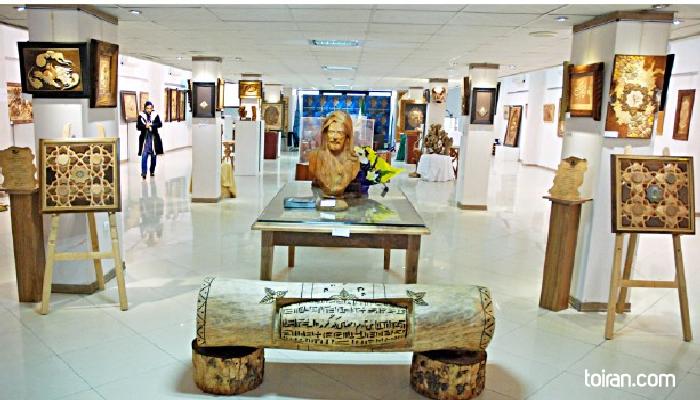  Qom- Handicrafts and Traditional Arts Museum (toiran.com)
