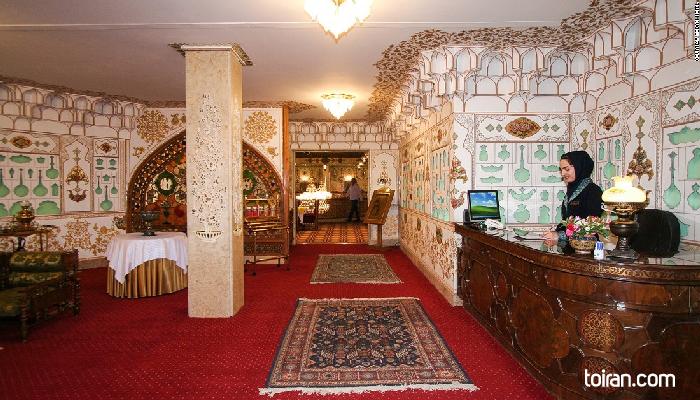  Isfahan- Abbasi Hotel (toiran.com)
