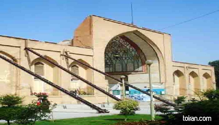 Isfahan- Natural History Museum (toiran.com)
