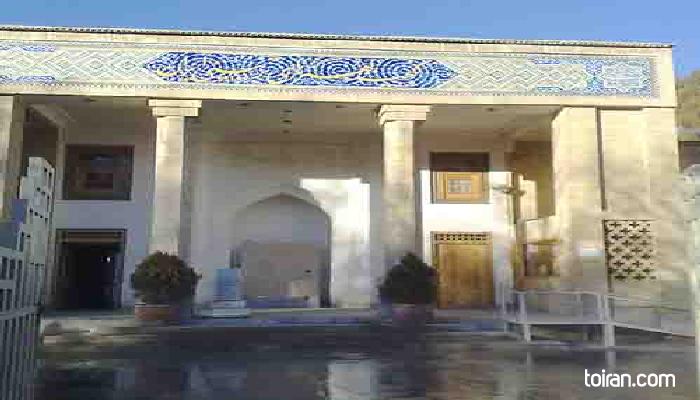 Isfahan- Decorative Arts Museum (toiran.com)
