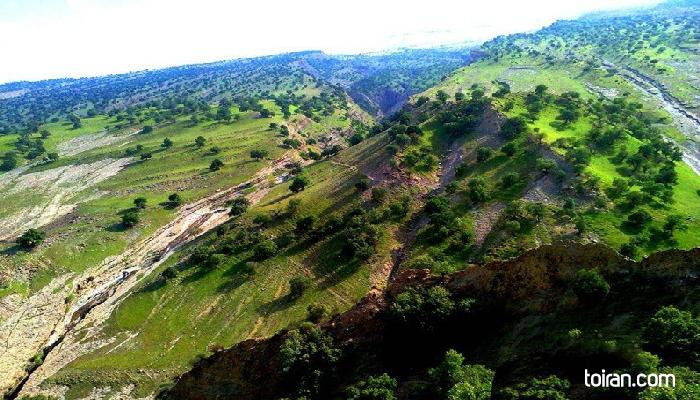  Ilam- Haft Ab Valley (toiran.com)
