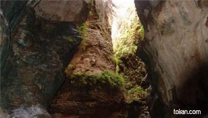  Ilam- Zinegan Cave (toiran.com)
