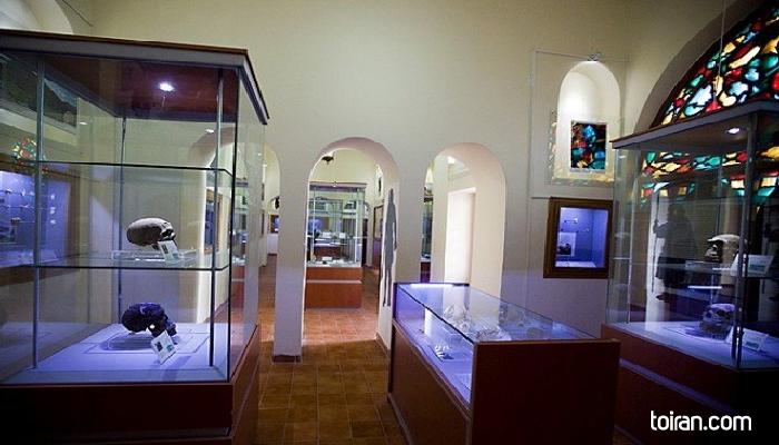  Kermanshah- Zagros Paleolithic Museum (toiran.com)
