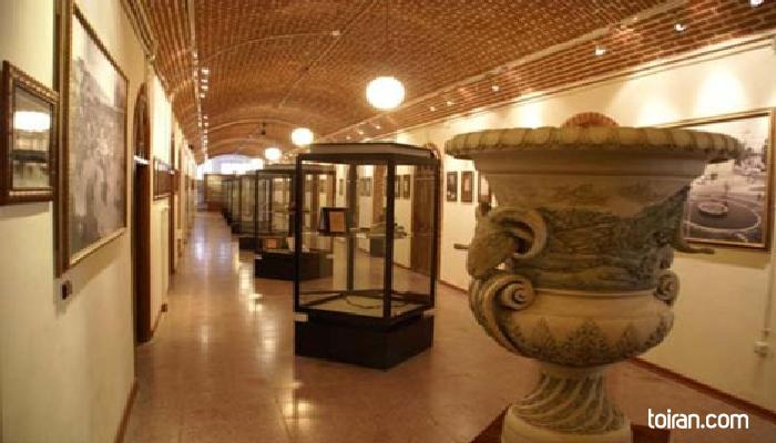  Kermanshah- Natural History Museum (toiran.com)
