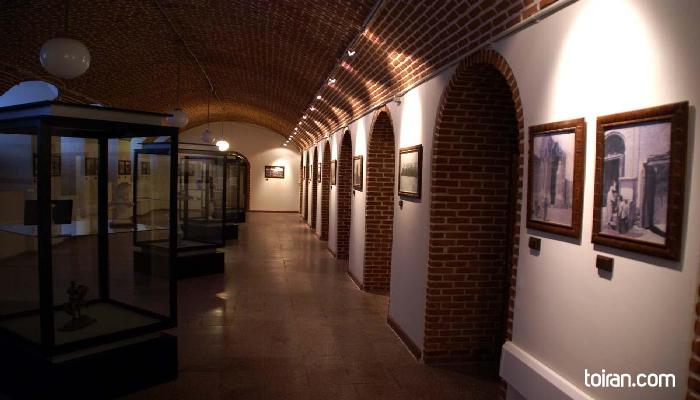  Kermanshah- Martyrs Museum (toiran.com)
