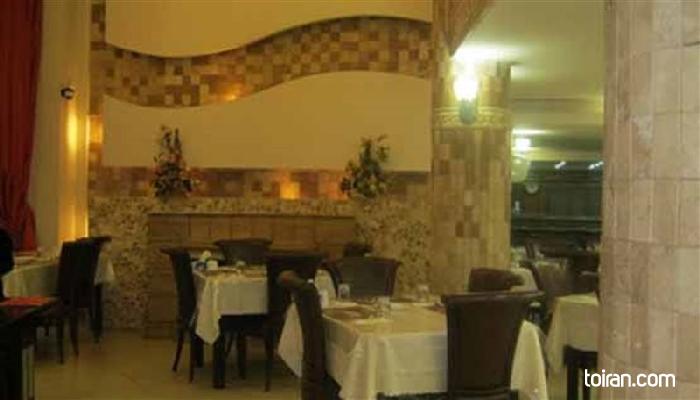  Kermanshah- Bamdad Restaurant (toiran.com)
