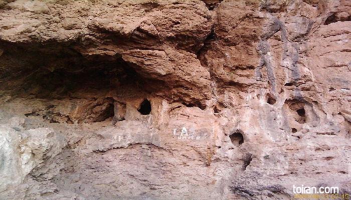  Kermanshah- Varvasi Cave (toiran.com)

