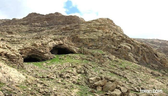  Kermanshah- Do-dar Cave (toiran.com)

