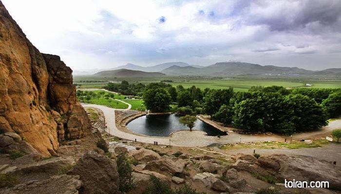  Kermanshah- Sarab-e Bisotun (toiran.com)
