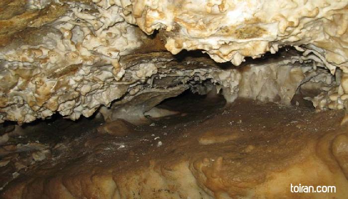  Arak- Anjdan Cave (toiran.com)
