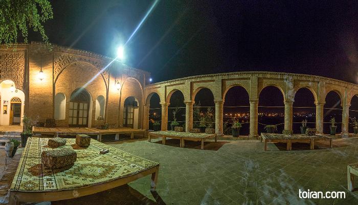 Shushtar- Mostofi Home Restaurant (toiran.com)

