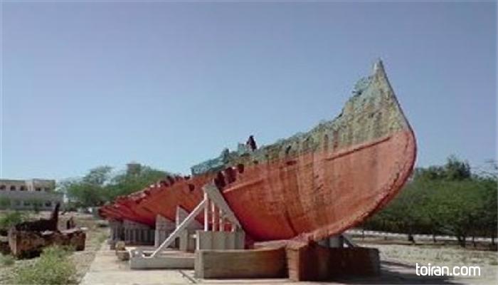  Bushehr- Persian Gulf Sea and Seamanship Museum (toiran.com)
