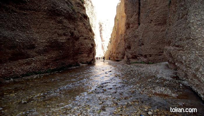 Dezful- Tou and Biroun Canyon (toiran.com)
