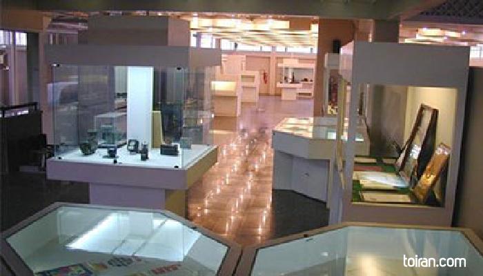Tehran- Electrical Industry Museum (toiran.com)
